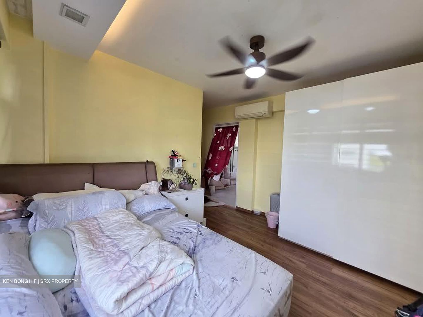 Blk 312B Punggol Parcvista (Punggol), HDB 4 Rooms #566153801